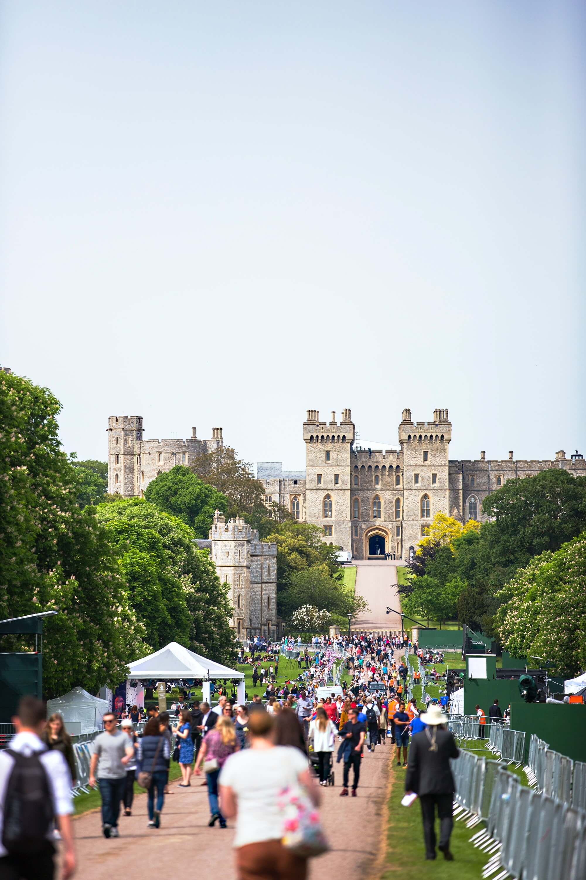 Windsor Castle